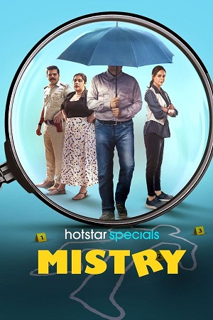 Mistry Season 1 Hindi JioHotstar Complete Web Series 480p 720p 1080p WEB-DL
