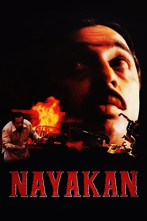 Nayakan 1987 ORG. Dubbed Hindi - Tamil 480p 720p 1080p WeB-DL