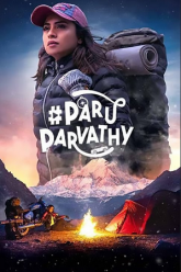 Paru Parvathy 2025 AMZN WEB-DL Hindi - Kannada 480p 720p 1080p