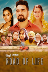 Road Of Life 2025 Punjabi Full Movie 480p 720p 1080p WEB-DL