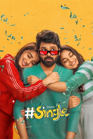 Single 2025 Dual Audio Hindi - Telugu WeB-DL 480p 720p 1080p