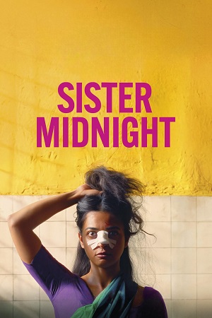 Sister Midnight 2025 AMZN WEB-DL Hindi 480p 720p 1080p Full Movie