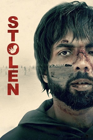 Stolen 2025 AMZN WEB-DL Hindi Full Movie 480p 720p 1080p 2160p 4K