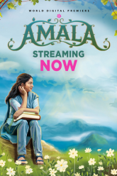 Amala 2023 Hindi ORG. Dubbed Full Movie 480p 720p 1080p WEB-DL