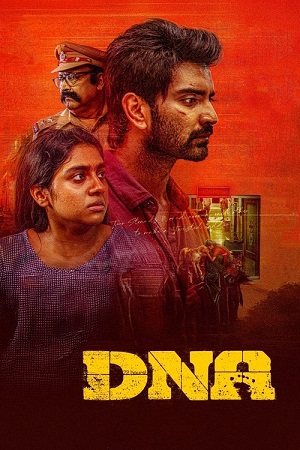 DNA 2025 Dual Audio Hindi - Tamil WeB-DL 480p 720p 1080p
