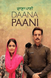 Daana Paani 2018 WEB-DL Punjabi Full Movie 480p 720p 1080p