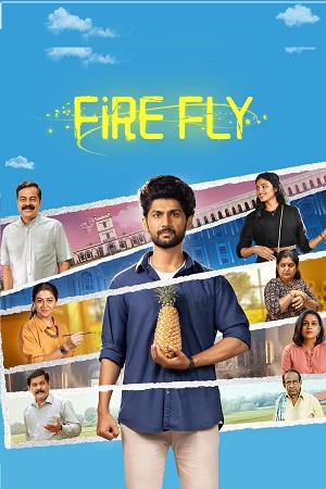 FireFly 2025 Hindi ORG. Dubbed Full Movie 480p 720p 1080p WEB-DL