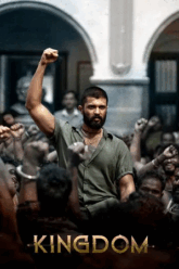 Kingdom - Saamraajya 2025 Hindi CLEAN Full Movie HDTS-Rip 480p 720p 1080p