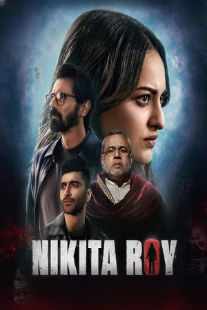 Nikita Roy 2025 Hindi Full Movie No Ads WEBRip 480p 720p 1080p