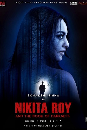 Nikita Roy 2025 Hindi AAC2.0 Full Movie HDTS 480p 720p 1080p