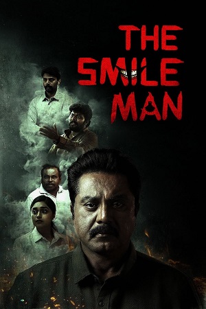 The Smile Man 2024 Dual Audio Hindi & Tamil WEB-DL 480p 720p 1080p - Full Movie