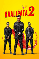 Gaalipata 2 2022 UNCUT Hindi - Kannada 480p 720p 1080p WeB-DL