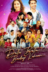 Della Bella Badlegi Kahaani 2025 Hindi Full Movie WAVES WEB-DL 480p 720p 1080p