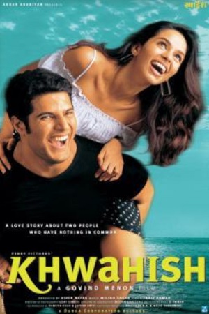 Khwahish 2003 Hindi Full Movie WEB-DL 480p 720p 1080p