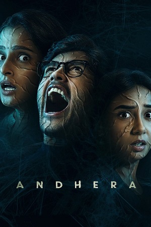 Andhera Season 1 Hindi AMZN Complete Web Series 480p 720p 1080p WEB-DL