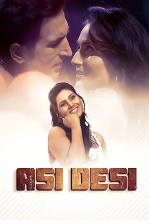 Asi Desi 2025 Punjabi Full Movie 480p 720p 1080p WEB-DL