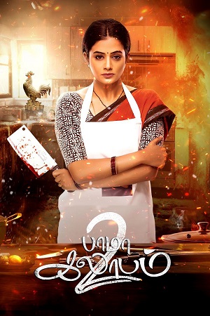 Khiladi Housewife - Bhamakalapam 2 2024 Hindi Dubbed UPLAY WEB-DL 480p 720p 1080p