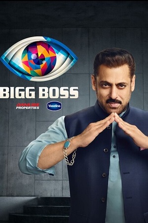 Bigg Boss Season 19 Grand Premier S19 E01 Added Hindi TV-Show 1080p 720p 480p WEB-DL