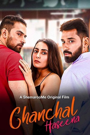 Chanchal Haseena 2024 Hindi Full Movie SM WEB-DL 480p 720p 1080p