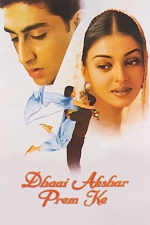 Dhaai Akshar Prem Ke 2000 Hindi Full Movie 480p 720p 1080p WEB-DL