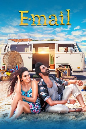 E-Mail 2024 Hindi Full Movie UPLY WEB-DL 480p 720p 1080p