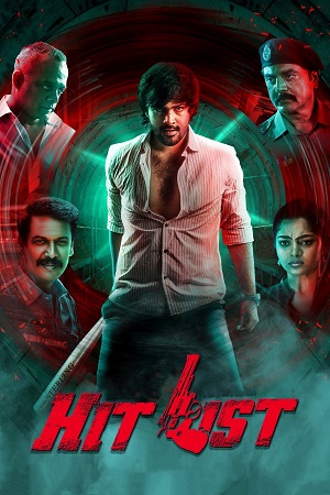 Hit List 2024 Dual Audio Hindi - Tamil WeB-DL 480p 720p 1080p