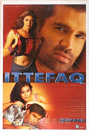 Ittefaq 2001 Hindi Full Movie WEB-DL 480p 720p 1080p