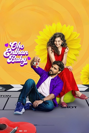 Oho Enthan Baby 2025 Dual Audio Hindi - Tamil WeB-DL 480p 720p 1080p