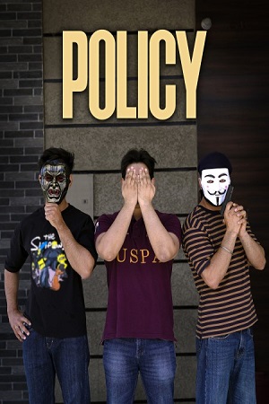 Policy 2025 Punjabi Full Movie 480p 720p 1080p WEB-DL