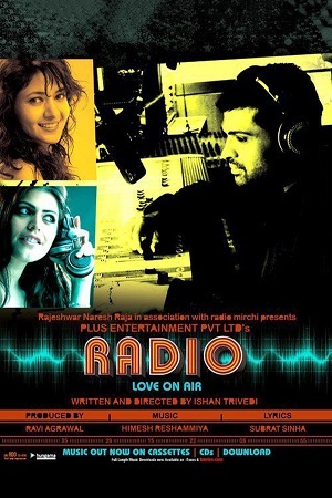 Radio Love on Air 2009 Hindi Full Movie WEB-DL 480p 720p 1080p