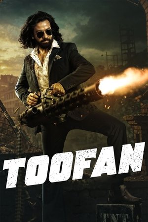 Toofan 2024 Hindi Full Movie YT-DL 480p 720p 1080p