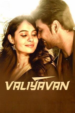Valiyavan 2015 Dual Audio Hindi - Tamil 480p 720p 1080p WeB-DL