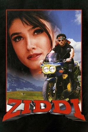 Ziddi 1997 Hindi Full Movie 480p 720p 1080p WEB-DL