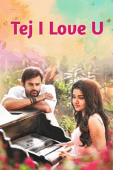 Tej I Love You 2018 Dual Audio Hindi - Telugu WeB-DL 480p 720p 1080p