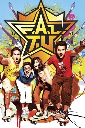 F.A.L.T.U 2011 Hindi Full Movie WEB-DL 480p 720p 1080p
