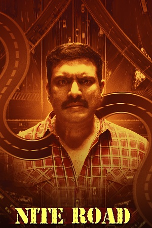 Haunted Raasta Nite Road 2024 Hindi Full Movie UPLY WEB-DL 480p 720p 1080p