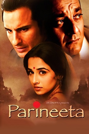 Parineeta 2005 Hindi Full Movie WEB-DL 480p 720p 1080p